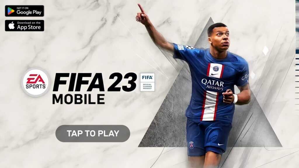 fifa mobile 23 apk