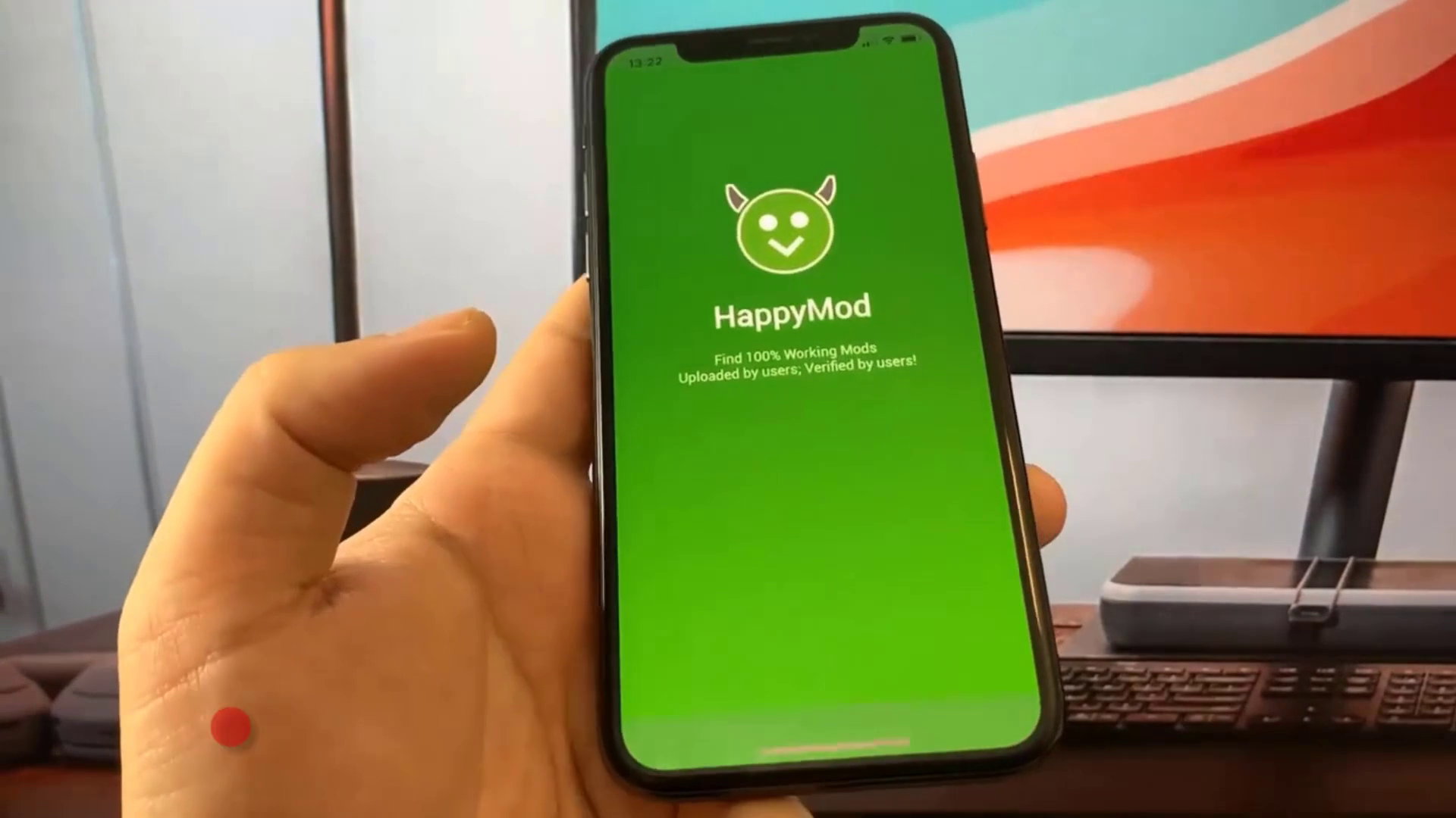 happymod